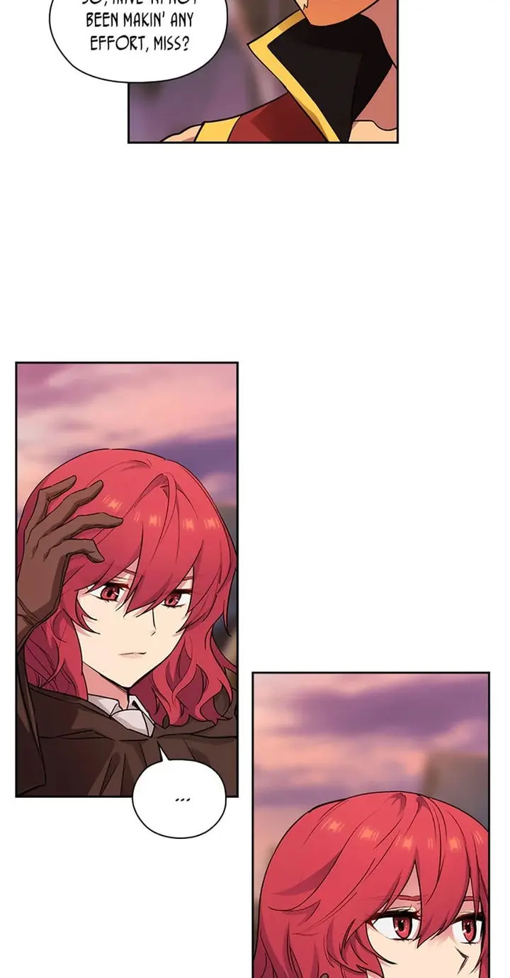 Reminiscence Adonis Manhwa Chapter 153 - Page 23
