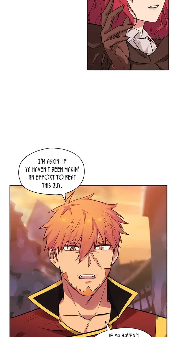 Reminiscence Adonis Manhwa Chapter 153 - Page 24