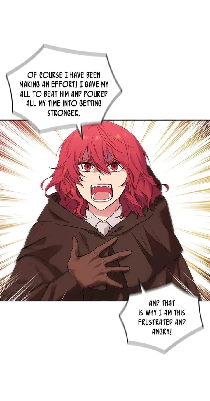 Reminiscence Adonis Manhwa Chapter 153 - Page 26