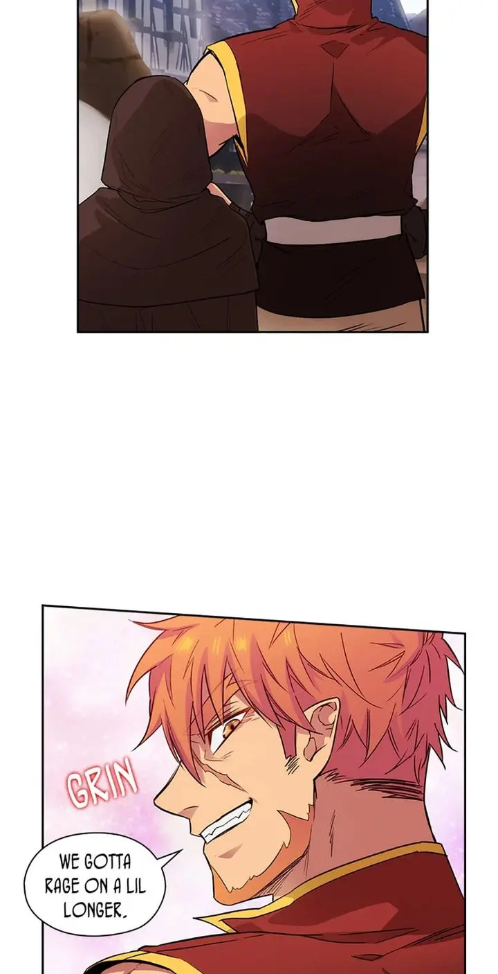 Reminiscence Adonis Manhwa Chapter 153 - Page 3
