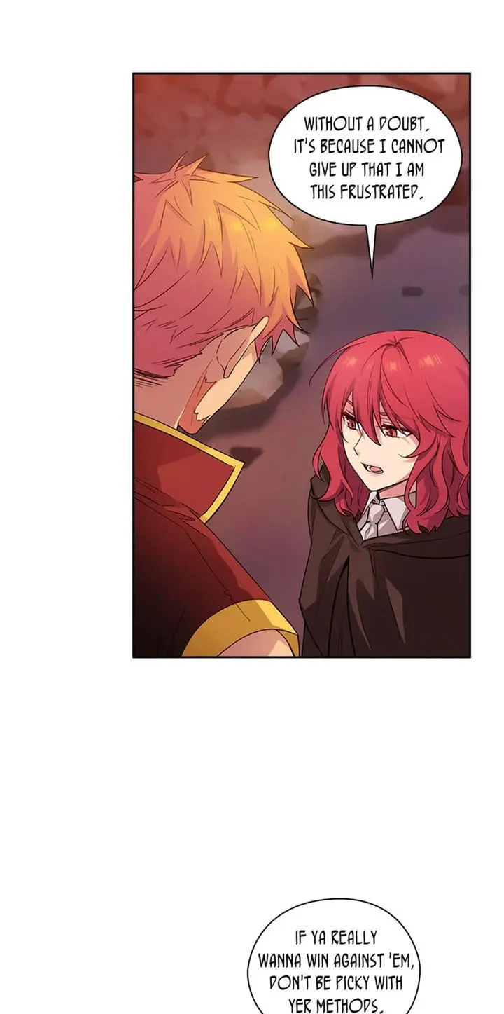 Reminiscence Adonis Manhwa Chapter 153 - Page 31