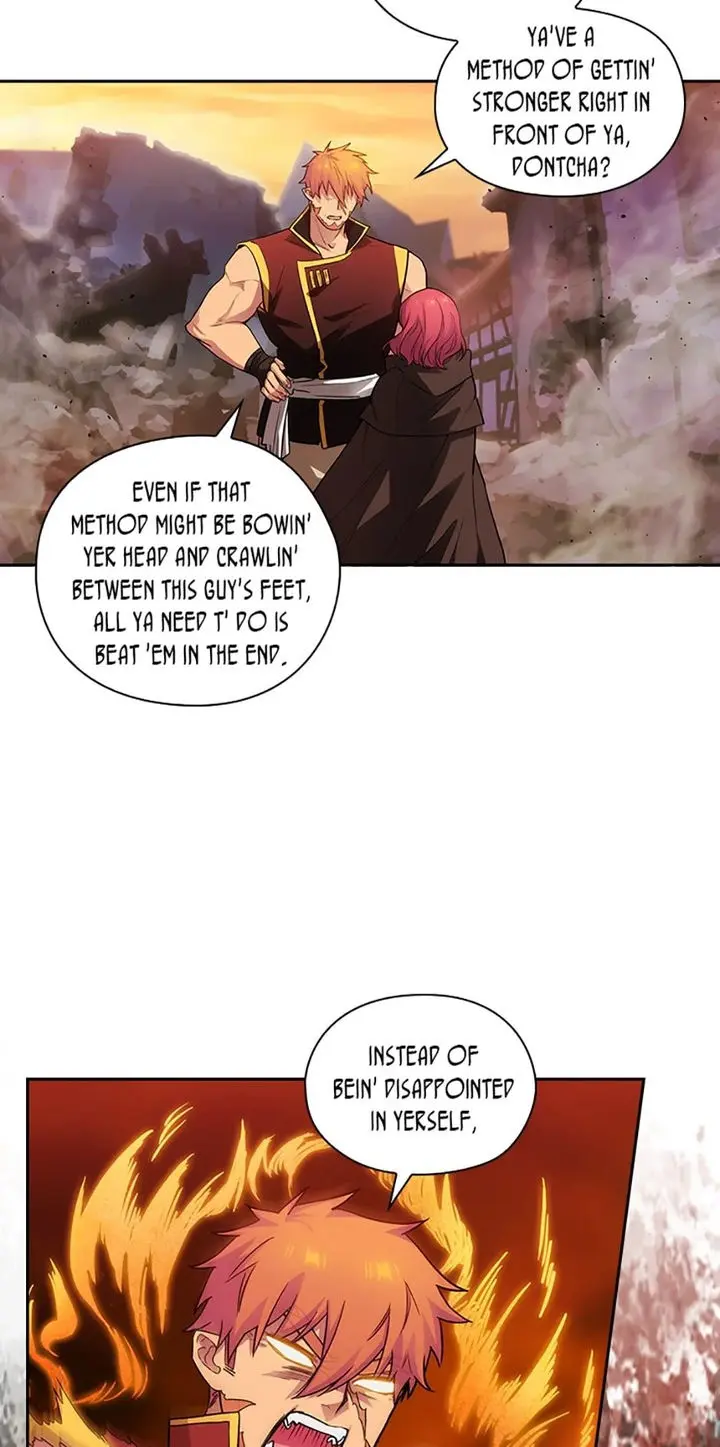Reminiscence Adonis Manhwa Chapter 153 - Page 32