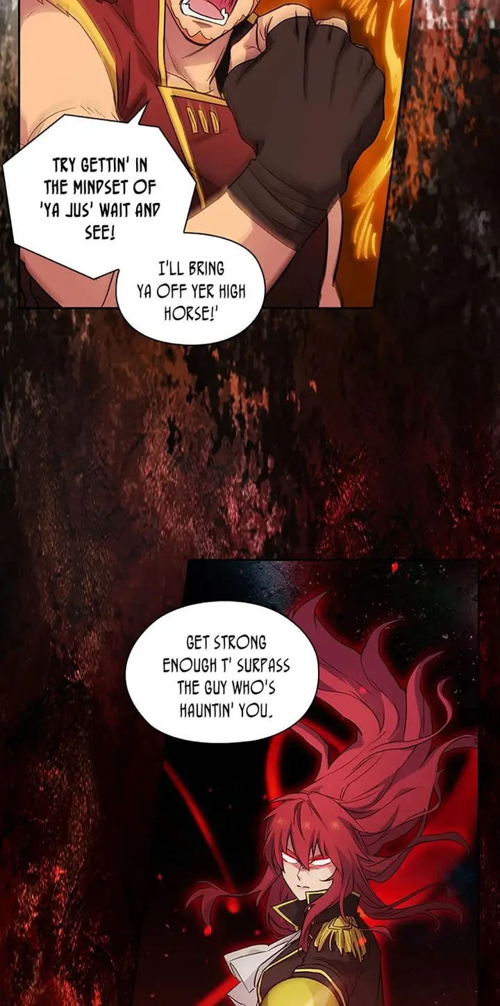 Reminiscence Adonis Manhwa Chapter 153 - Page 33