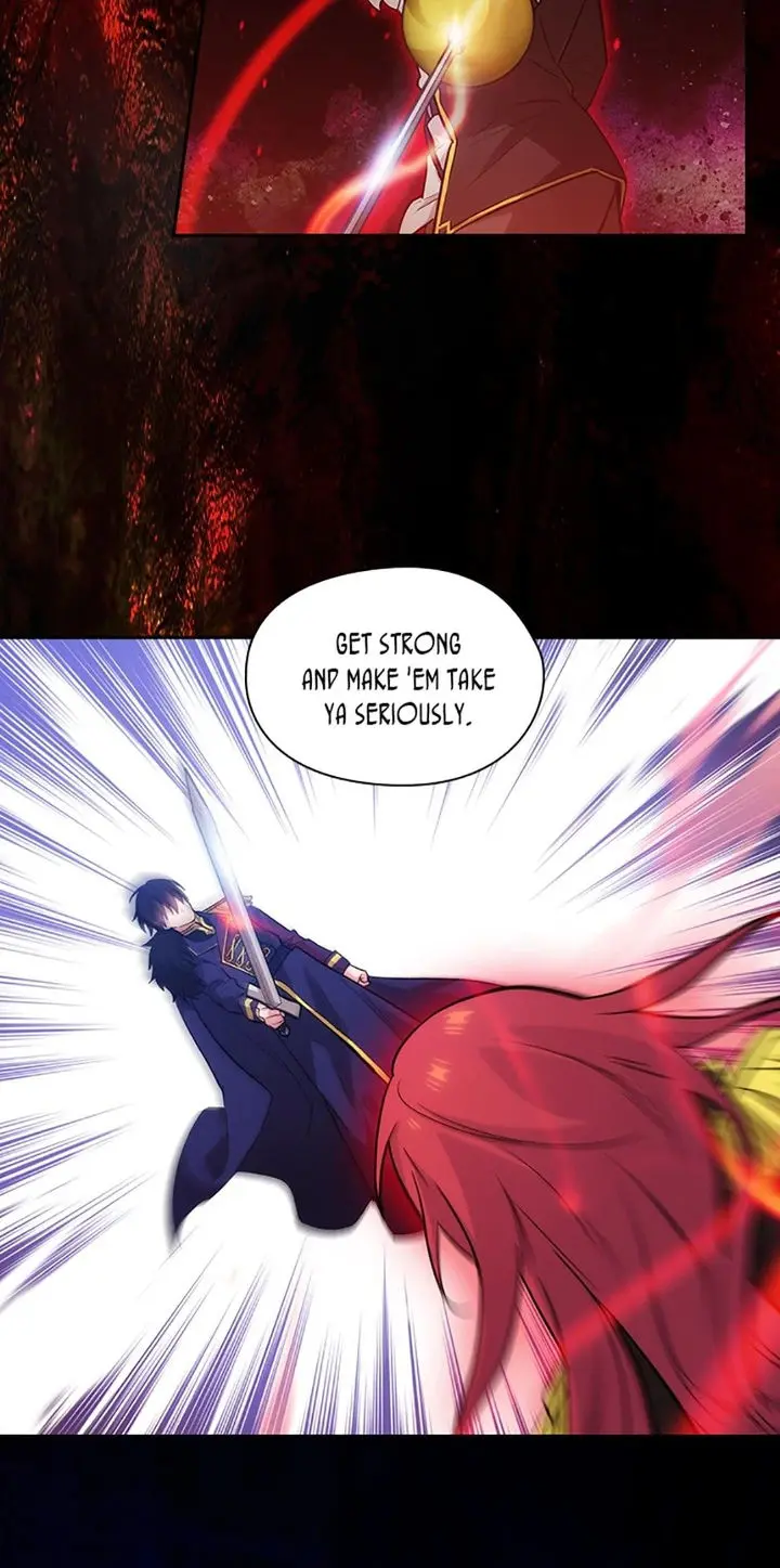 Reminiscence Adonis Manhwa Chapter 153 - Page 34