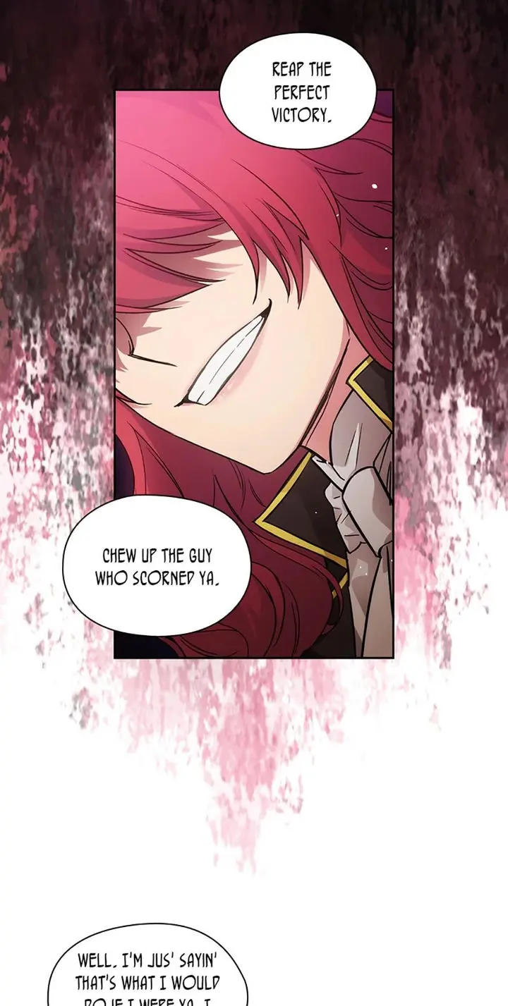 Reminiscence Adonis Manhwa Chapter 153 - Page 36