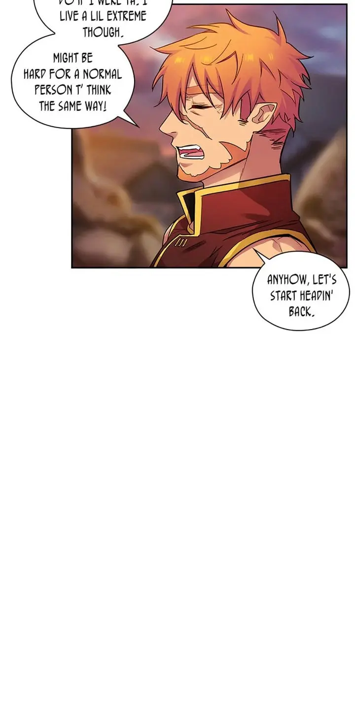 Reminiscence Adonis Manhwa Chapter 153 - Page 37