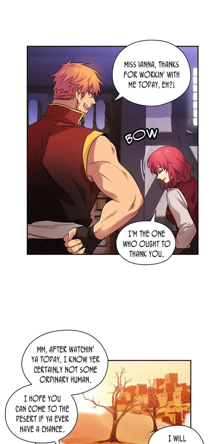 Reminiscence Adonis Manhwa Chapter 153 - Page 39