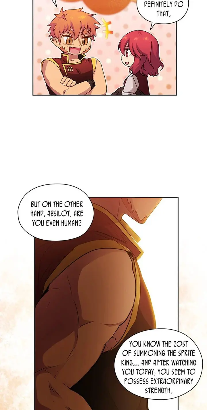 Reminiscence Adonis Manhwa Chapter 153 - Page 40