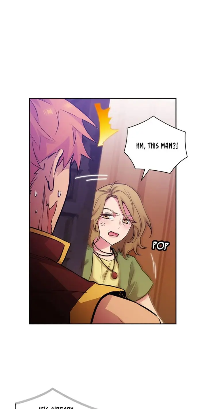 Reminiscence Adonis Manhwa Chapter 153 - Page 42
