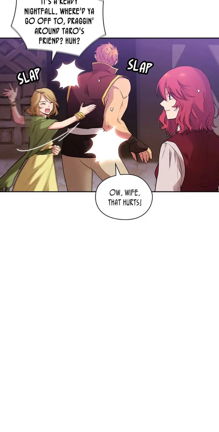 Reminiscence Adonis Manhwa Chapter 153 - Page 43