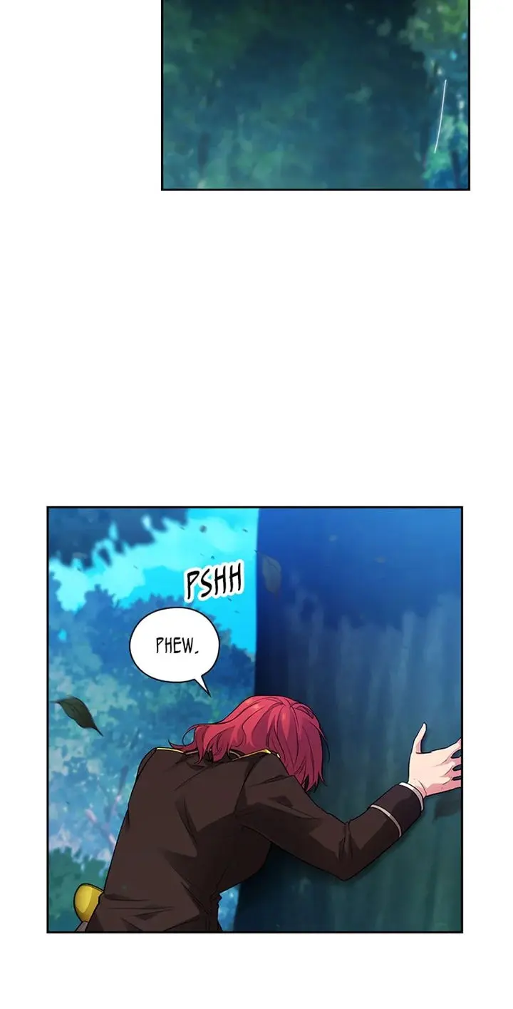 Reminiscence Adonis Manhwa Chapter 153 - Page 50