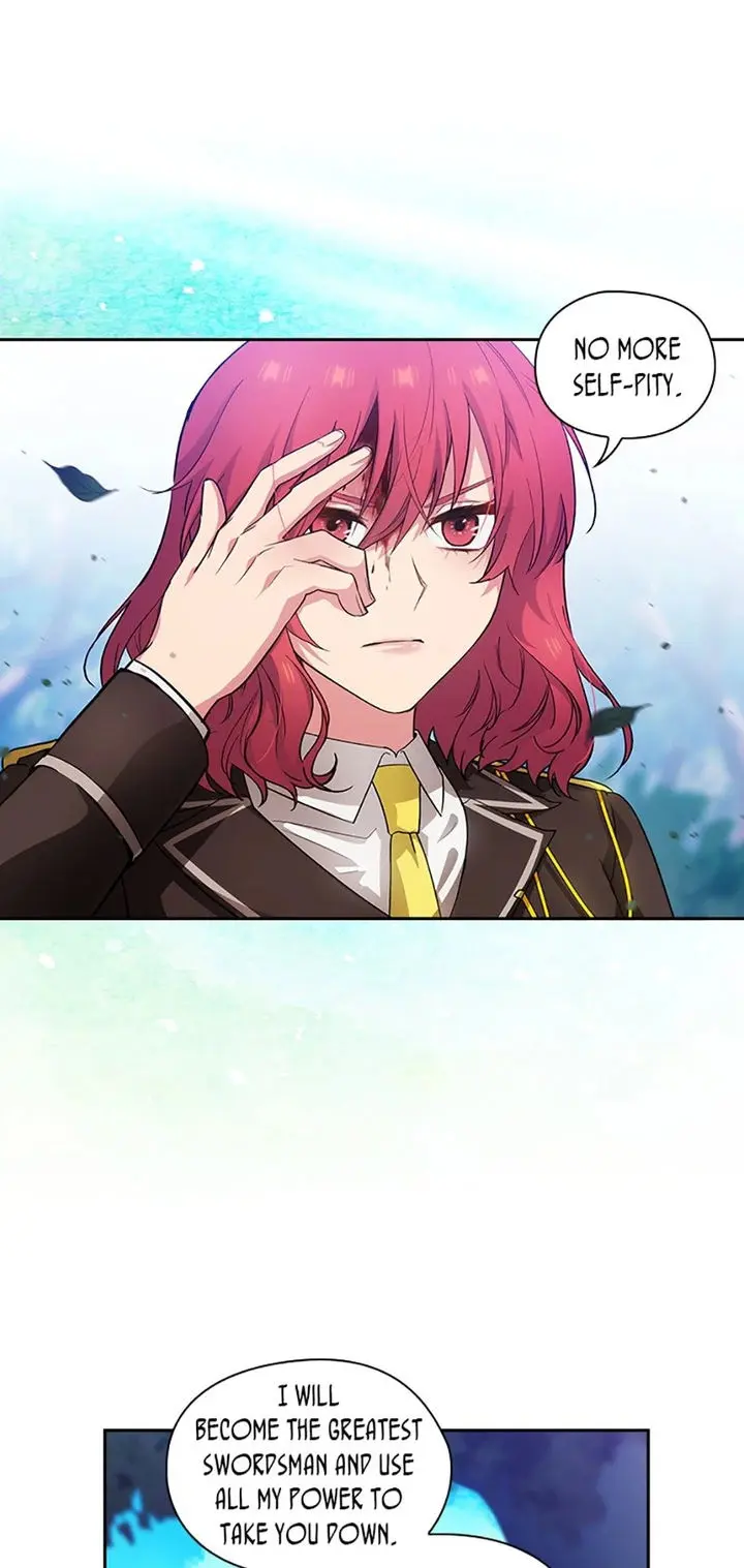 Reminiscence Adonis Manhwa Chapter 153 - Page 51
