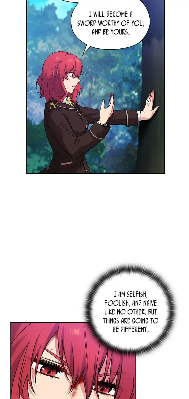 Reminiscence Adonis Manhwa Chapter 153 - Page 52
