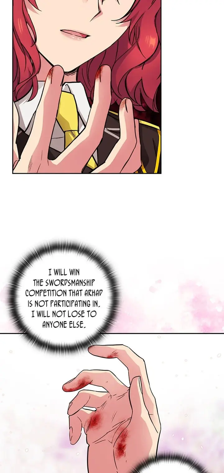 Reminiscence Adonis Manhwa Chapter 153 - Page 53