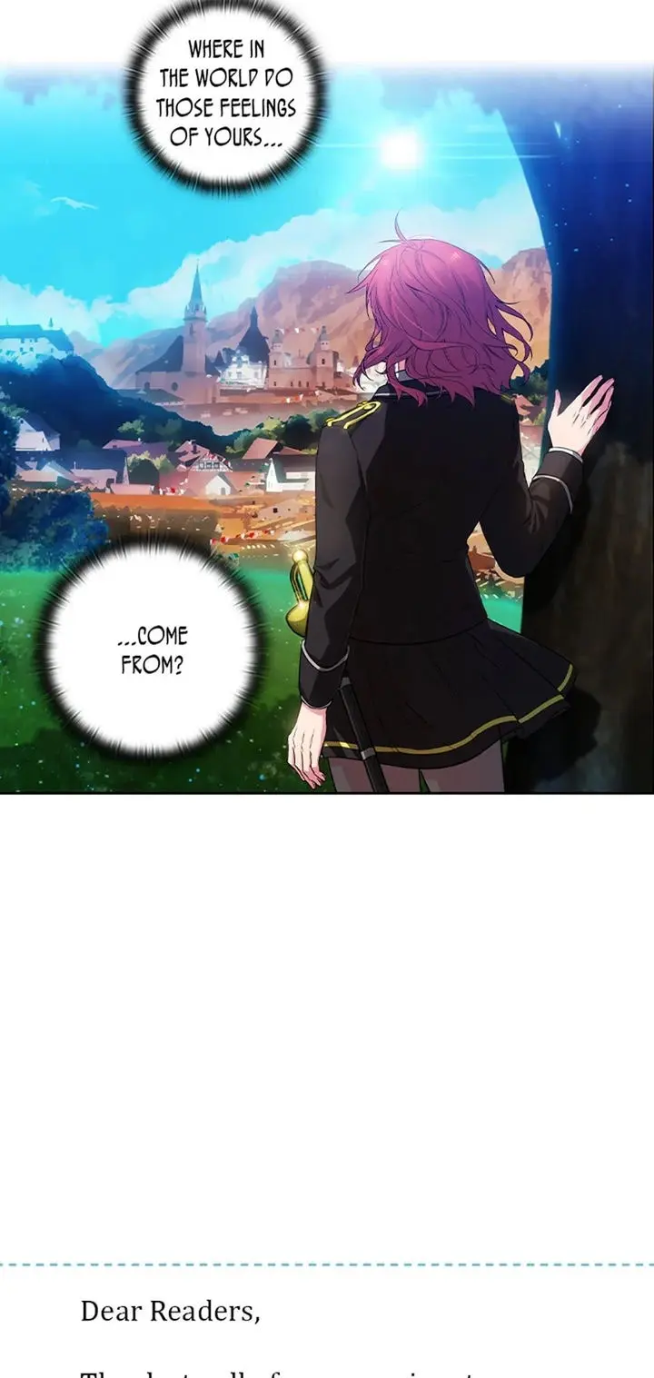 Reminiscence Adonis Manhwa Chapter 153 - Page 55