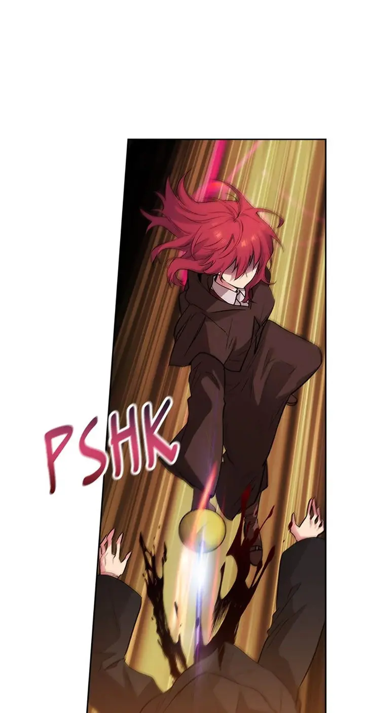 Reminiscence Adonis Manhwa Chapter 153 - Page 6