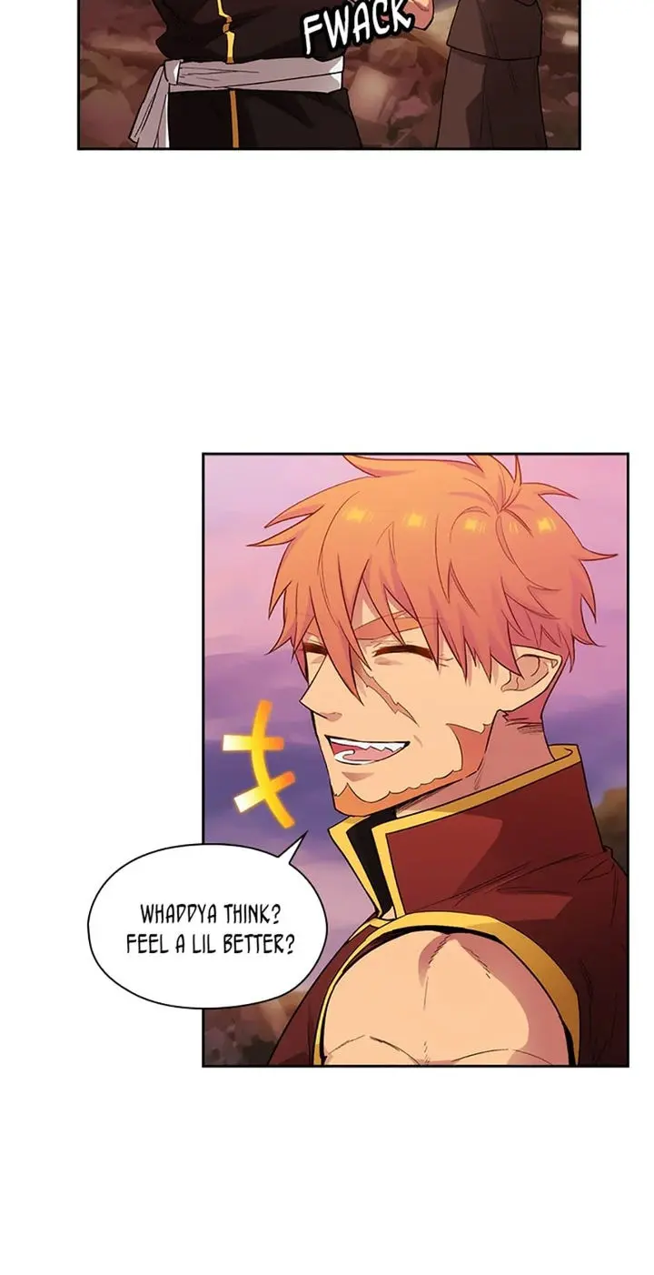 Reminiscence Adonis Manhwa Chapter 153 - Page 9
