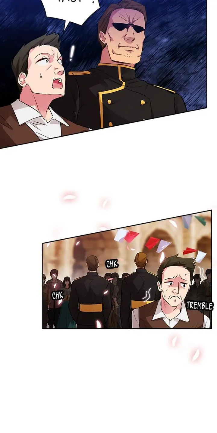 Reminiscence Adonis Manhwa Chapter 154 - Page 10