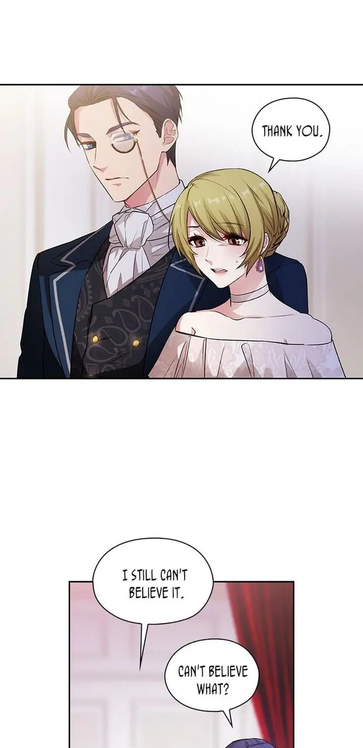 Reminiscence Adonis Manhwa Chapter 154 - Page 12