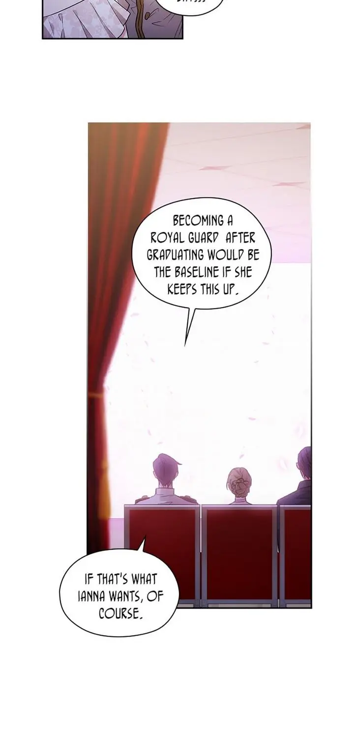 Reminiscence Adonis Manhwa Chapter 154 - Page 14