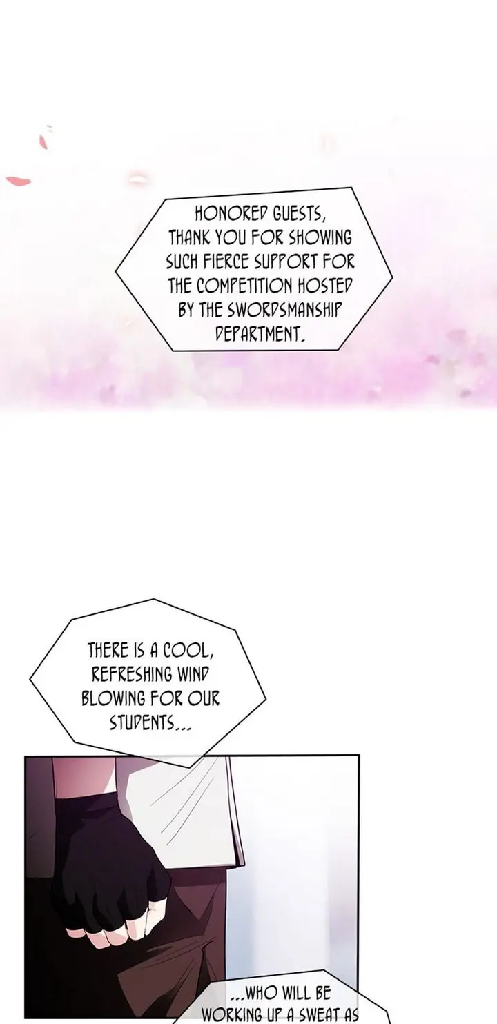 Reminiscence Adonis Manhwa Chapter 154 - Page 15