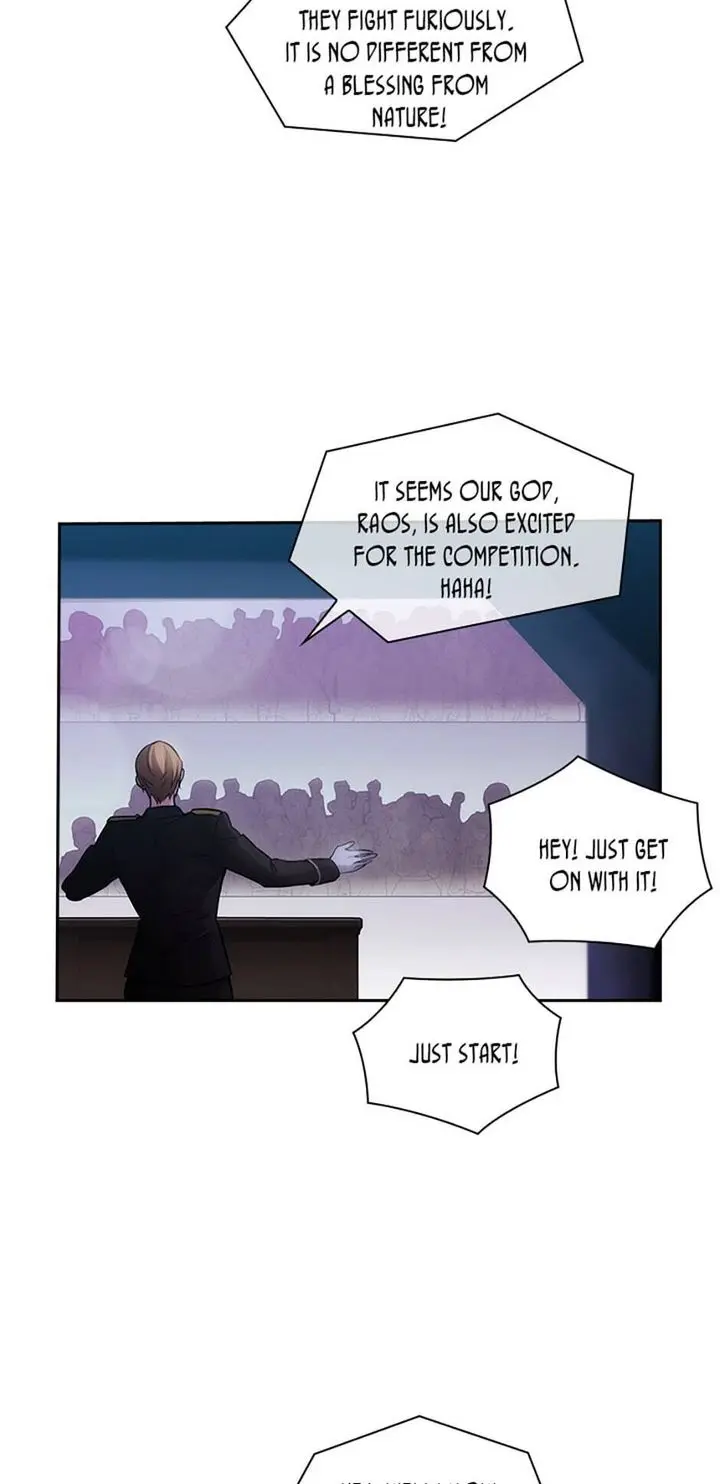 Reminiscence Adonis Manhwa Chapter 154 - Page 16