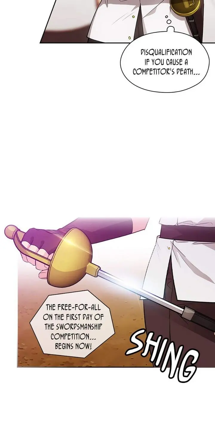 Reminiscence Adonis Manhwa Chapter 154 - Page 20