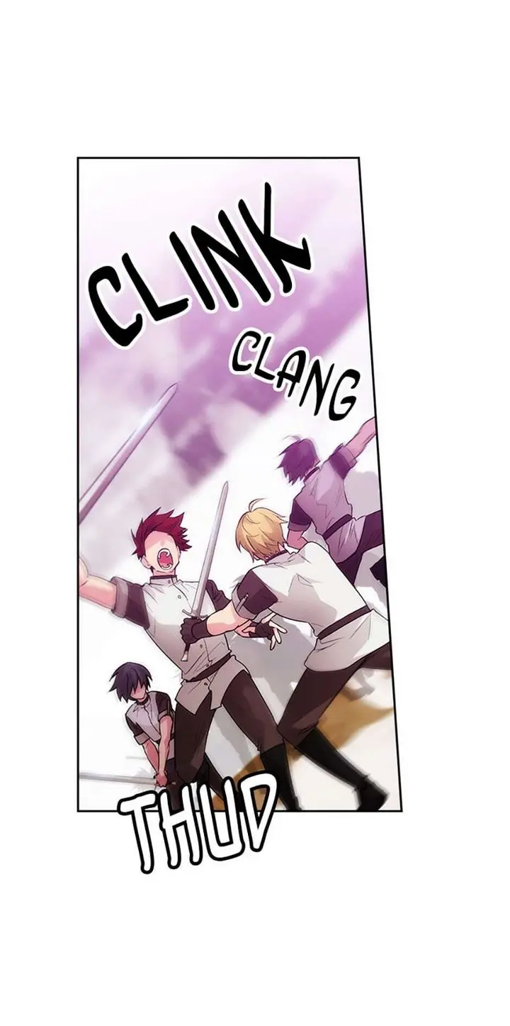 Reminiscence Adonis Manhwa Chapter 154 - Page 21