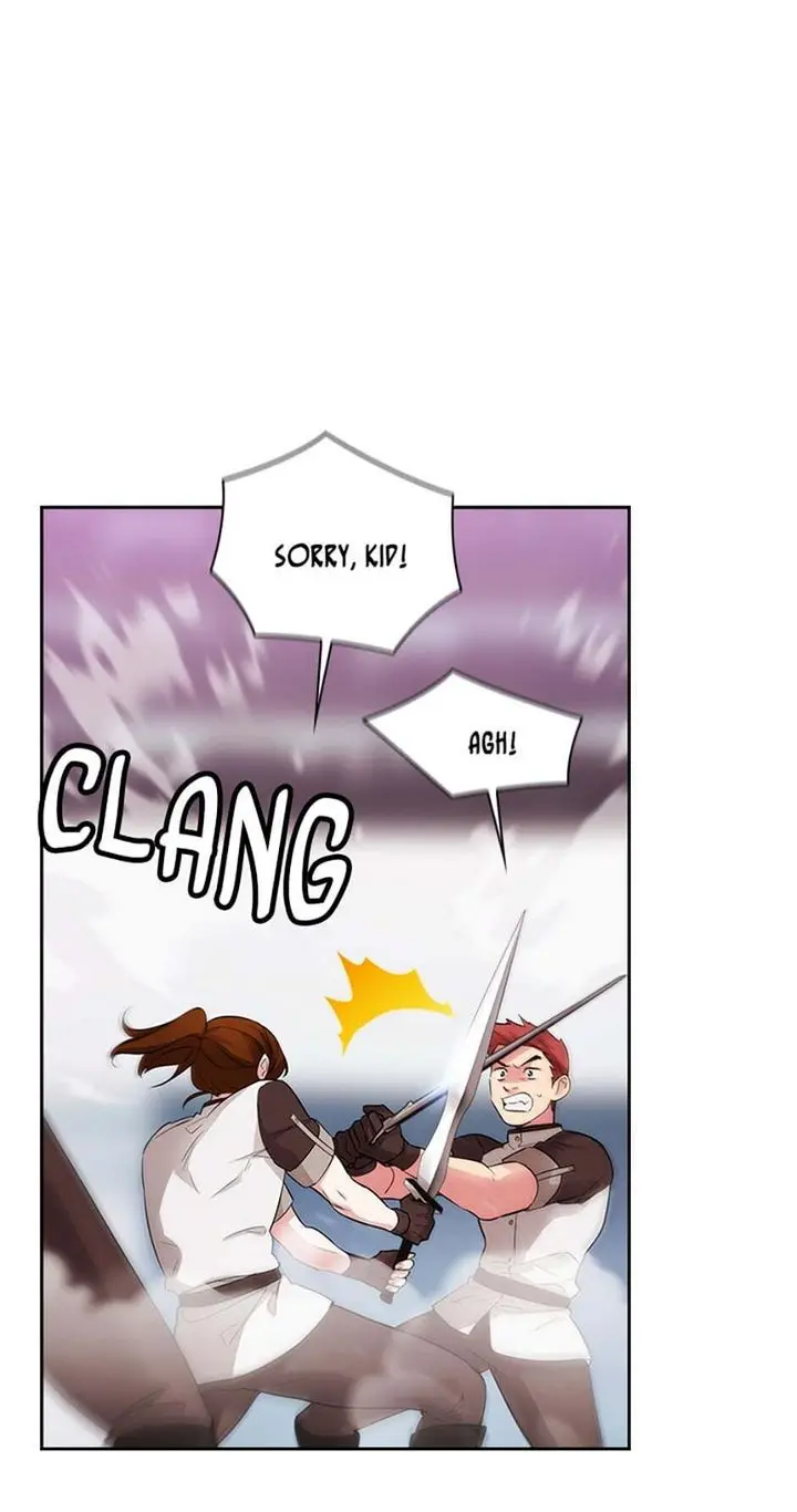 Reminiscence Adonis Manhwa Chapter 154 - Page 26