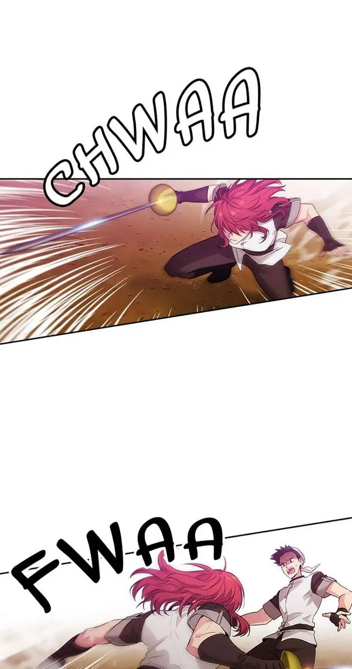 Reminiscence Adonis Manhwa Chapter 154 - Page 29