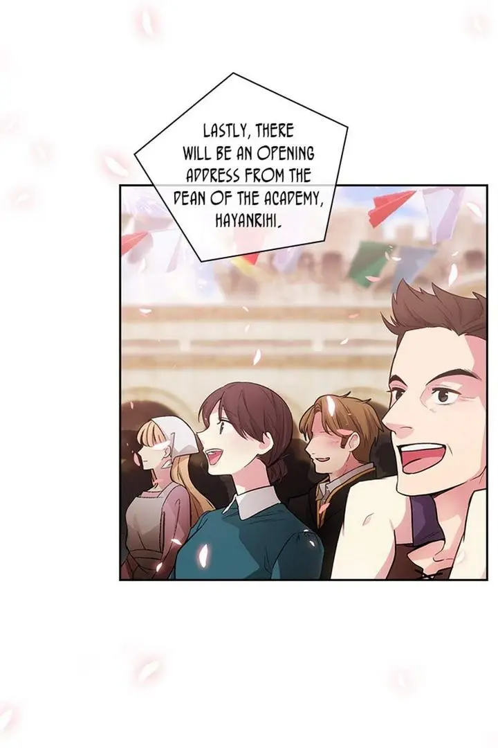 Reminiscence Adonis Manhwa Chapter 154 - Page 3