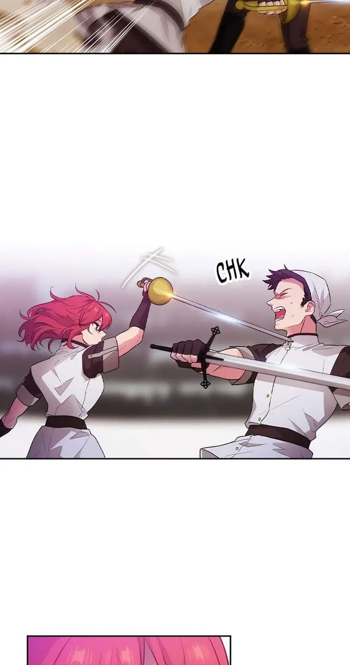 Reminiscence Adonis Manhwa Chapter 154 - Page 30