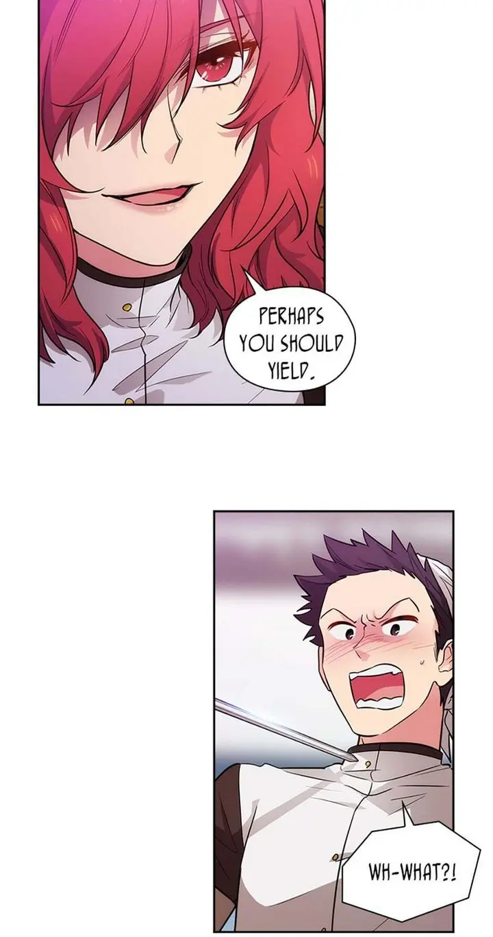 Reminiscence Adonis Manhwa Chapter 154 - Page 31