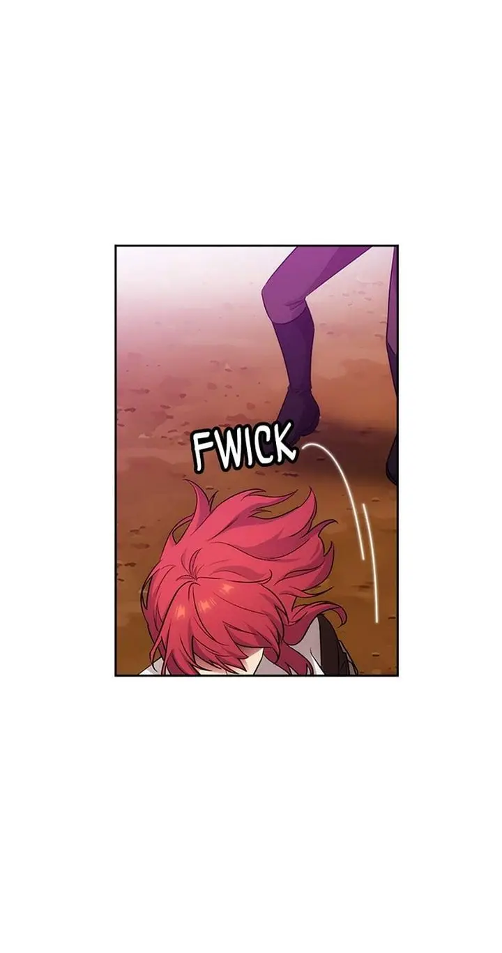 Reminiscence Adonis Manhwa Chapter 154 - Page 32