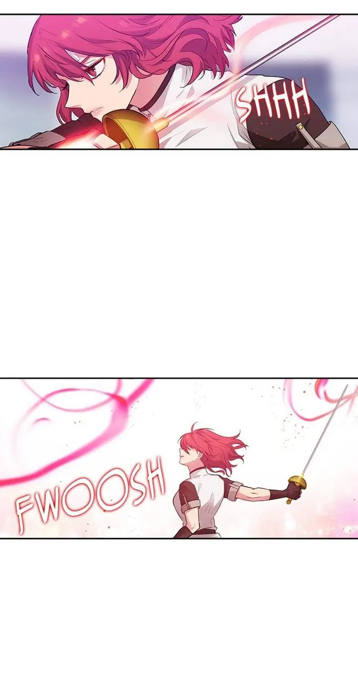 Reminiscence Adonis Manhwa Chapter 154 - Page 33