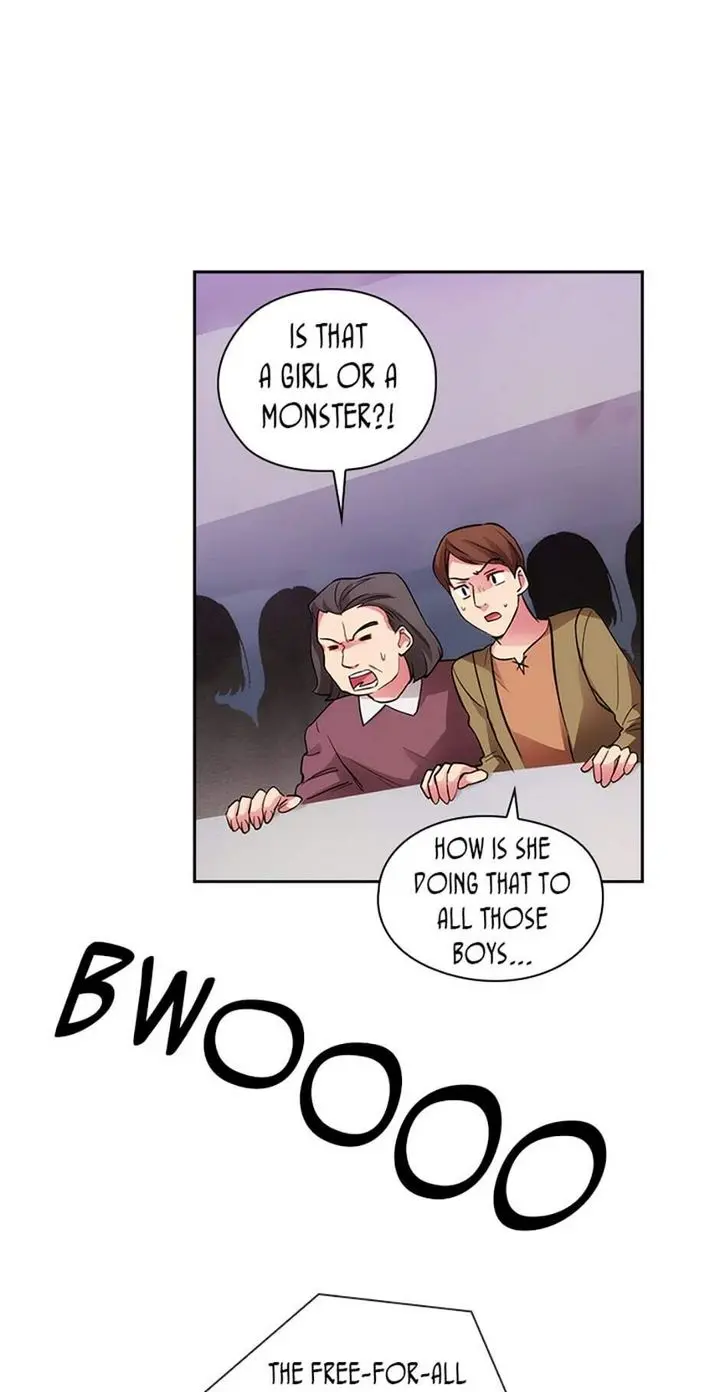 Reminiscence Adonis Manhwa Chapter 154 - Page 34