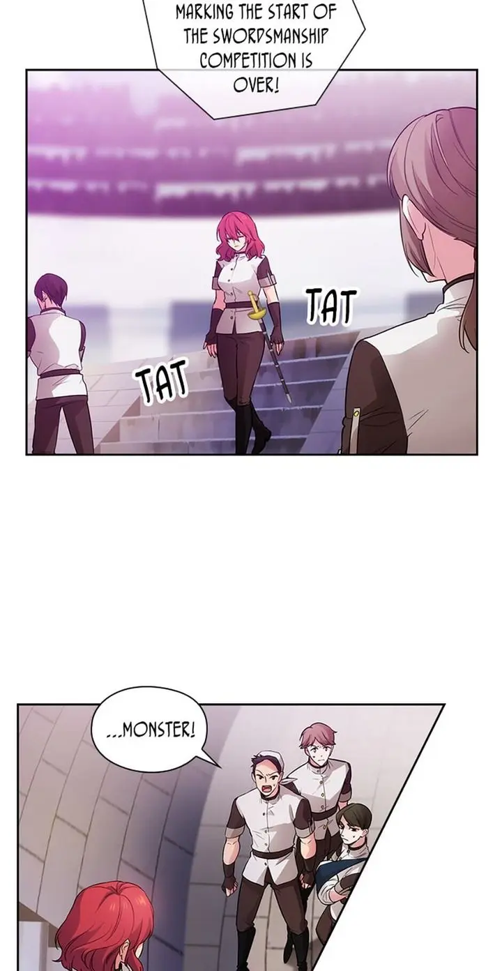 Reminiscence Adonis Manhwa Chapter 154 - Page 35