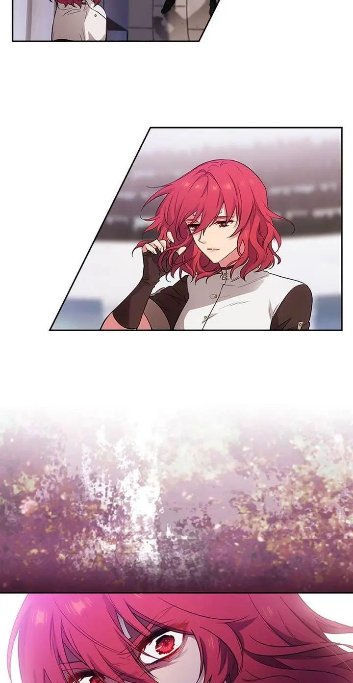 Reminiscence Adonis Manhwa Chapter 154 - Page 36