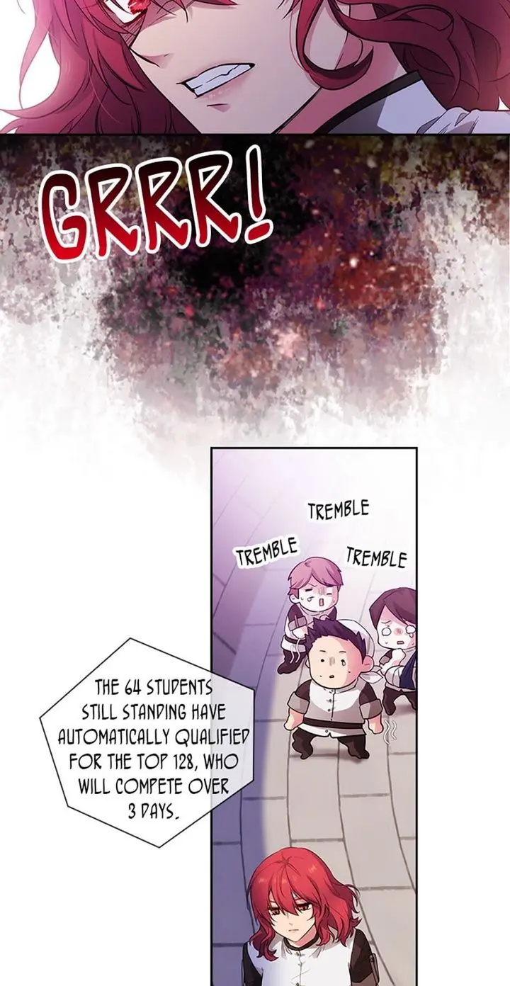 Reminiscence Adonis Manhwa Chapter 154 - Page 37