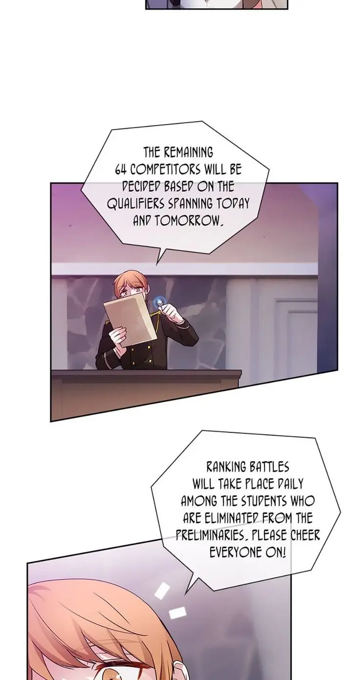 Reminiscence Adonis Manhwa Chapter 154 - Page 38