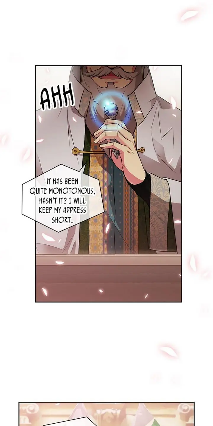Reminiscence Adonis Manhwa Chapter 154 - Page 4
