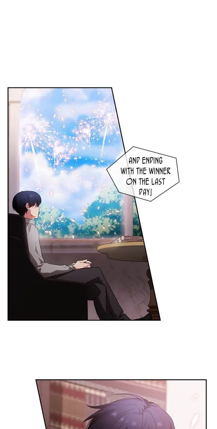 Reminiscence Adonis Manhwa Chapter 154 - Page 42
