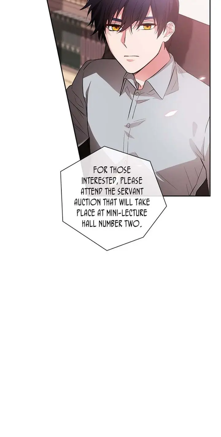 Reminiscence Adonis Manhwa Chapter 154 - Page 43