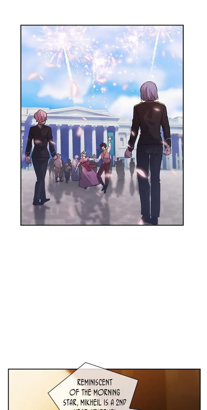 Reminiscence Adonis Manhwa Chapter 154 - Page 44