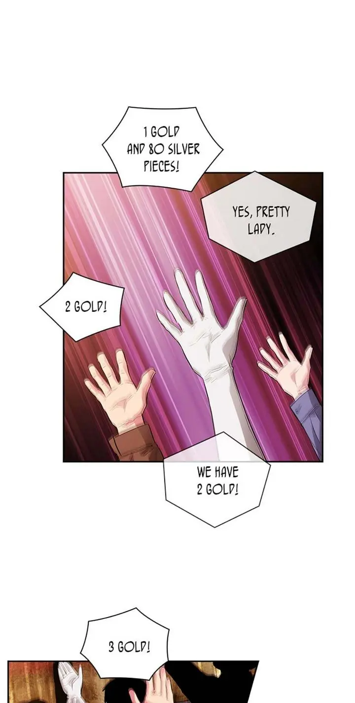 Reminiscence Adonis Manhwa Chapter 154 - Page 48