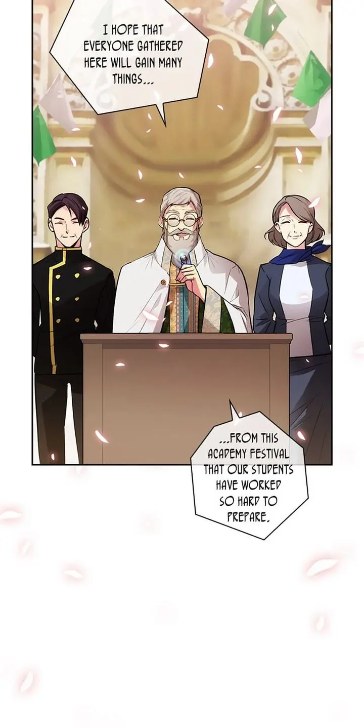 Reminiscence Adonis Manhwa Chapter 154 - Page 5