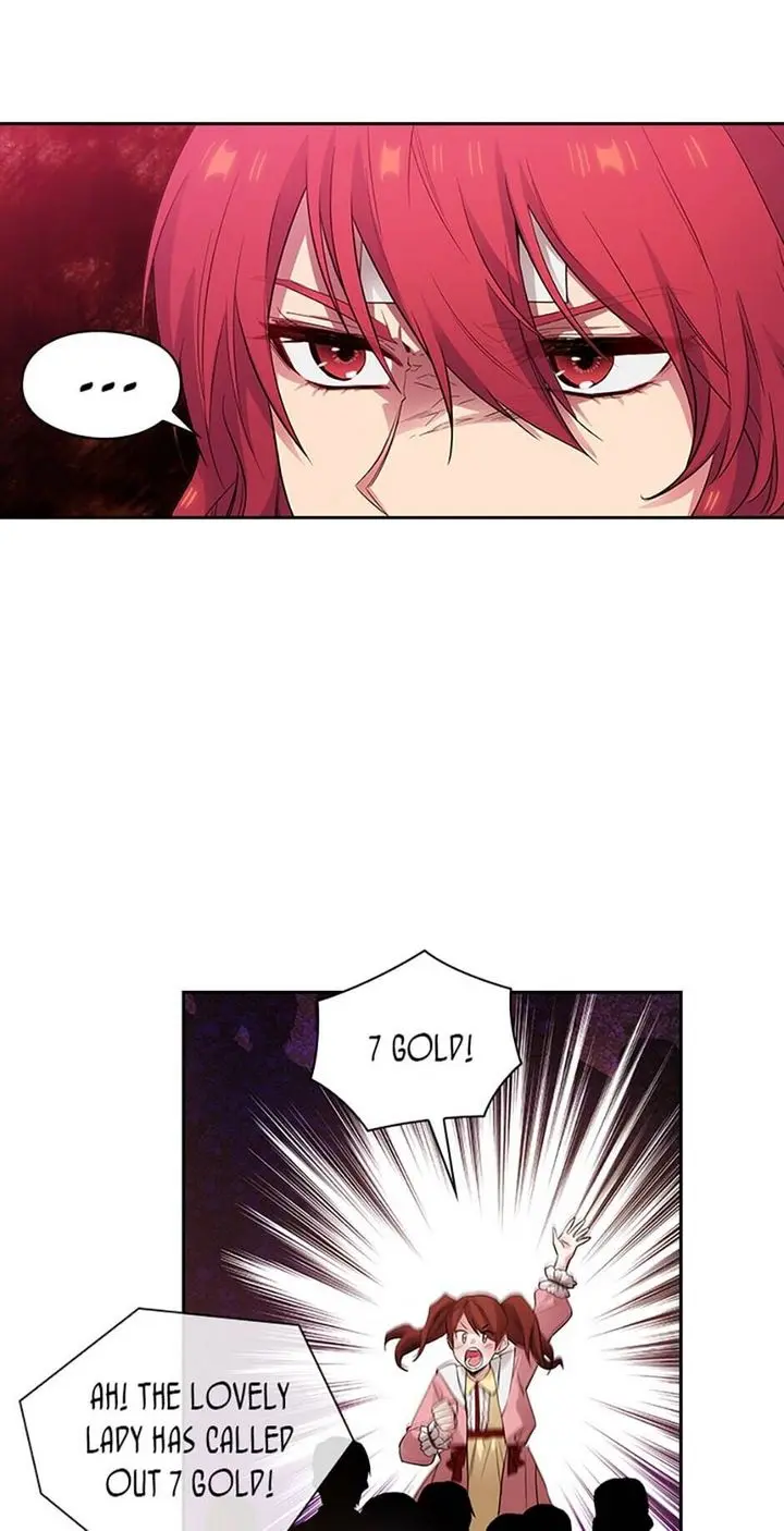 Reminiscence Adonis Manhwa Chapter 154 - Page 50