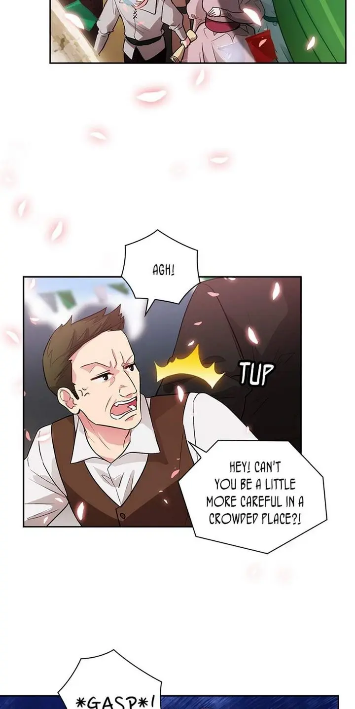Reminiscence Adonis Manhwa Chapter 154 - Page 9