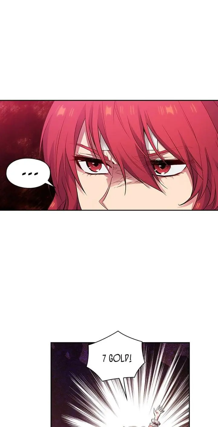 Reminiscence Adonis Manhwa Chapter 155 - Page 1