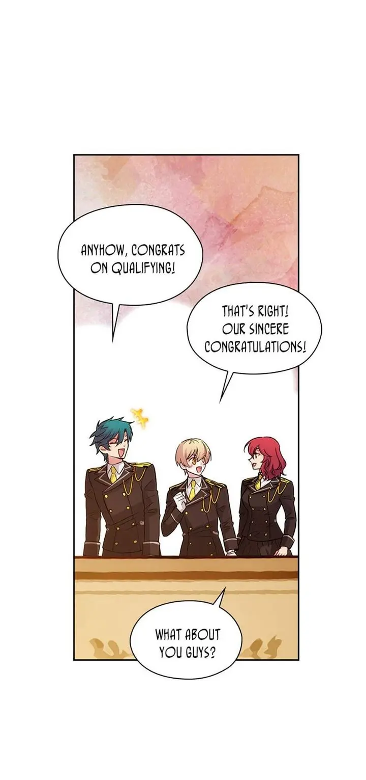 Reminiscence Adonis Manhwa Chapter 155 - Page 12